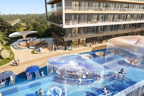 Apartamento en Maritime City, Dubai, 3 dormitorios, 179 m², № 44407 - foto 9