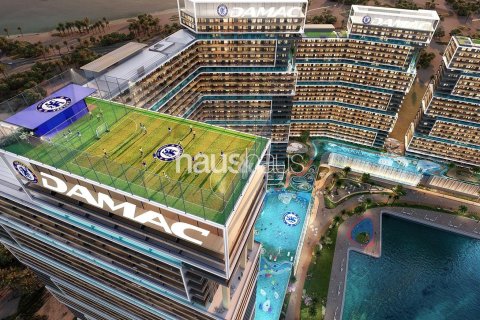 Apartamento en Maritime City, Dubai, 3 dormitorios, 179 m², № 44407 - foto 8