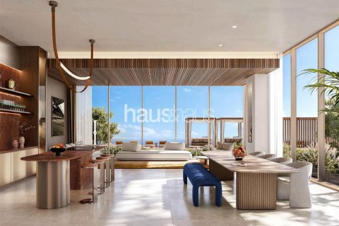 Apartamento en Maritime City, Dubai, 3 dormitorios, 179 m², № 44407 - foto 2