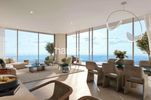 Apartamento en Maritime City, Dubai, 3 dormitorios, 179 m², № 44407 - foto 4