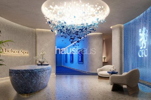 Apartamento en Maritime City, Dubai, 3 dormitorios, 179 m², № 44407 - foto 13