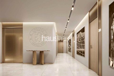 Apartamento en Maritime City, Dubai, 3 dormitorios, 179 m², № 44407 - foto 7