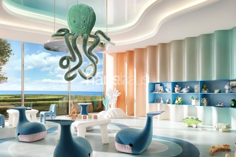 Apartamento en Maritime City, Dubai, 3 dormitorios, 179 m², № 44407 - foto 11