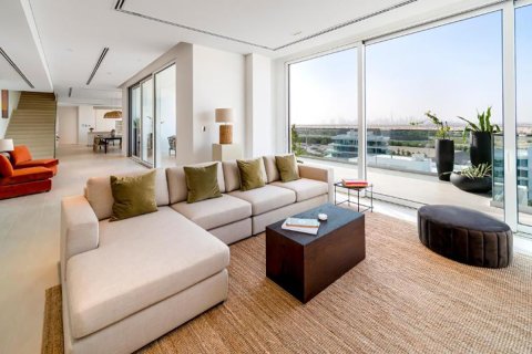 شقة في SEVENTH HEAVEN في البراري, دبي 3 غرف نوم, 825 م² رقم 30067
