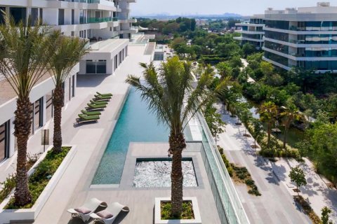 Apartment in SEVENTH HEAVEN in Al Barari, Dubai 1 bedroom, 293 sq.m. № 30064 - photo 2
