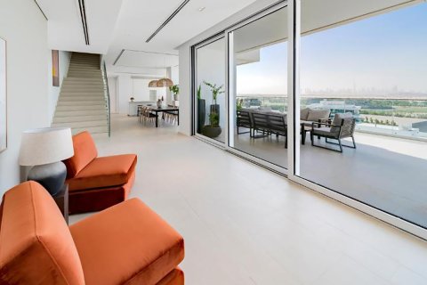 شقة في SEVENTH HEAVEN في البراري, دبي 4 غرف نوم, 786 م² رقم 30068