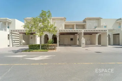 Maison de ville à Quortaj, Al Furjan, Dubai, 3 chambres, 283 m², № 71047