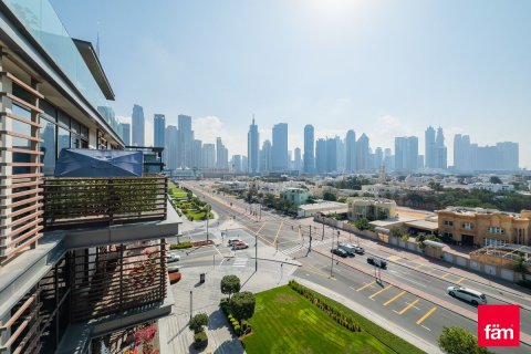 Apartment in City Walk, Dubai 2 bedrooms, 163 sq.m. № 64310