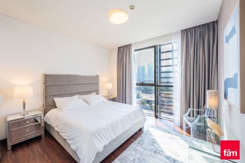 Apartment in City Walk, Dubai 2 bedrooms, 163 sq.m. № 64310 - photo 3