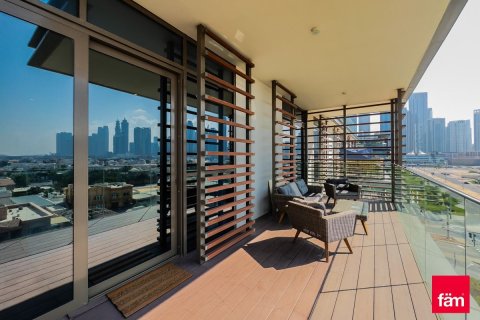Apartment in City Walk, Dubai 2 bedrooms, 163 sq.m. № 64310 - photo 8