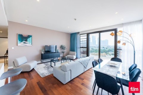 Apartment in City Walk, Dubai 2 bedrooms, 163 sq.m. № 64310 - photo 16