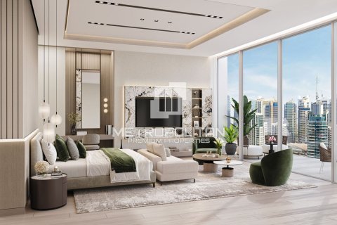 Appartement à Dubai Marina, Dubai, 2 chambres, 116 m², № 3896 - photo 5