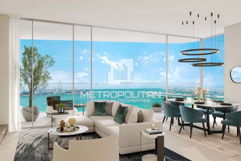 Apartment in Dubai Marina, Dubai 2 bedrooms, 116 sq.m. № 3896