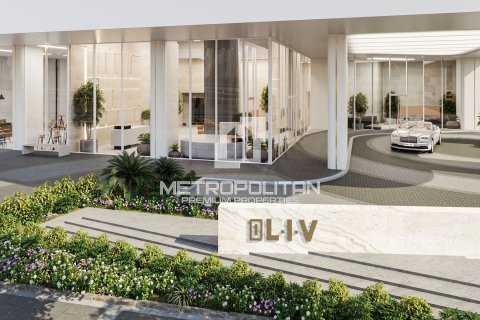Appartement à Dubai Marina, Dubai, 2 chambres, 116 m², № 3896 - photo 15