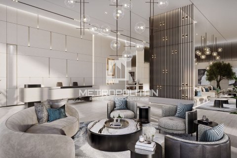 Appartement à Dubai Marina, Dubai, 2 chambres, 116 m², № 3896 - photo 10