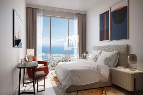 Appartement à EMAAR Beachfront, Dubai Harbour, Dubai, 1 chambre, 85 m², № 3897 - photo 5