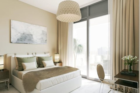 Appartement à Sobha Hartland, Mohammed Bin Rashid City, Dubai, 2 chambres, 119.1 m², № 30865