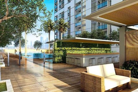 Appartement à Sobha Hartland, Mohammed Bin Rashid City, Dubai, 2 chambres, 119.1 m², № 30864 - photo 5