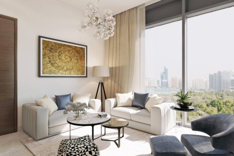 Apartment in Sobha Hartland, Mohammed Bin Rashid City, Dubai 2 bedrooms, 119.7 sq.m. № 30862