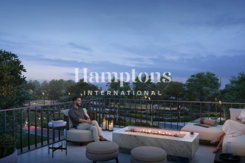 فيلا في دبي 5 غرف نوم , 486.61941079 م² رقم 114668 - صورة 2