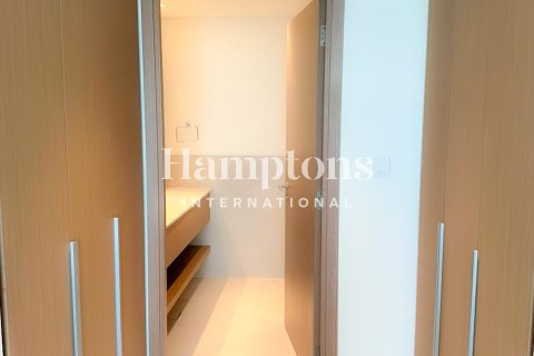 Apartment in Dubai Creek Harbour (The Lagoons), Dubai 2 bedrooms, 99.1702 sq.m. № 114667
