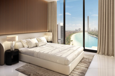 Apartamento en Dubai, 1 dormitorio, 79 m², № 137874