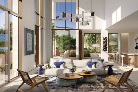 Apartment in Dubai 2 bedrooms, 115 sq.m. № 137862 - photo 4