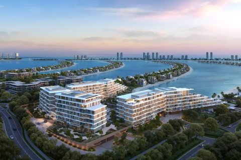 Apartment in Dubai 2 bedrooms, 115 sq.m. № 137862 - photo 9