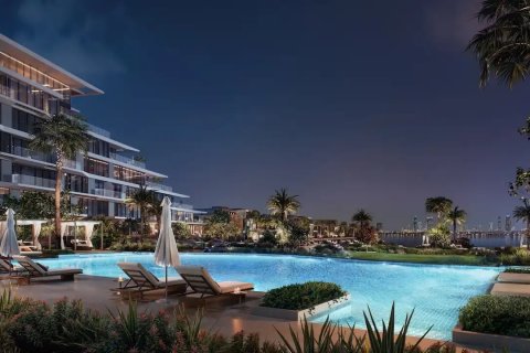Apartment in Dubai 2 bedrooms, 115 sq.m. № 137862 - photo 8