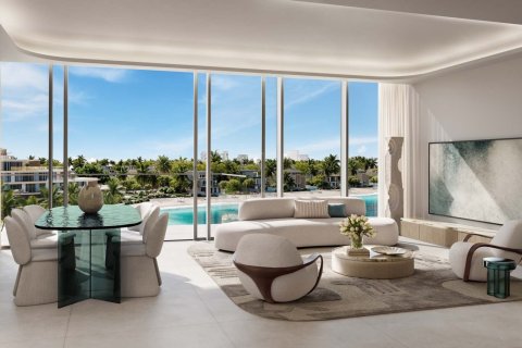 Apartment in Dubai 2 bedrooms, 115 sq.m. № 137862 - photo 2