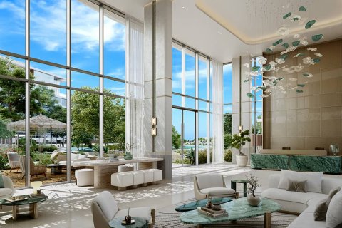 Apartment in Dubai 2 bedrooms, 115 sq.m. № 137862 - photo 7