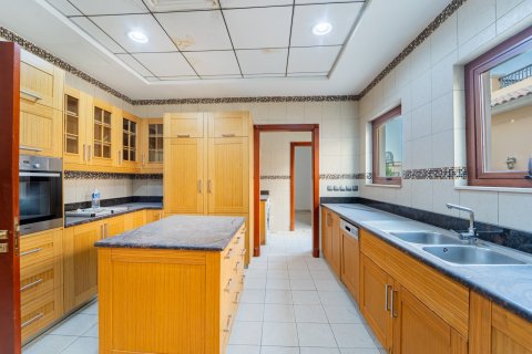 Villa à Dubai, 5 chambres, 640 m², № 137880 - photo 14