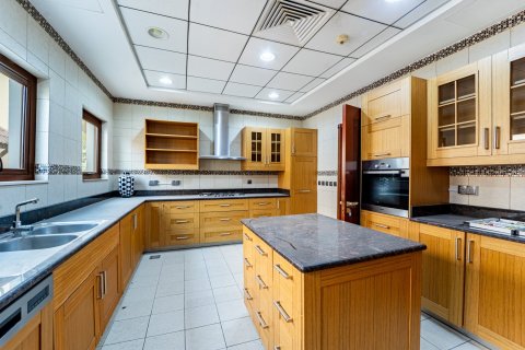 Villa à Dubai, 5 chambres, 640 m², № 137880 - photo 13