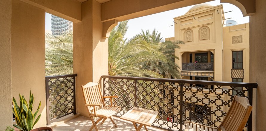 Apartment in Downtown Dubai (Downtown Burj Dubai), Dubai 3 bedrooms, 176 sq.m. № 137865