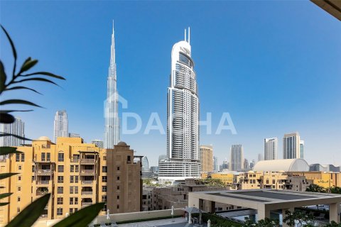 شقة في وسط مدينة دبي, دبي 2 غرف نوم, 98 م² رقم 137988