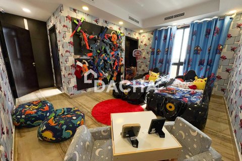 فيلا في دائرة قرية جميرا, دبي 4 غرف نوم, 358 م² رقم 137983 - صورة 9