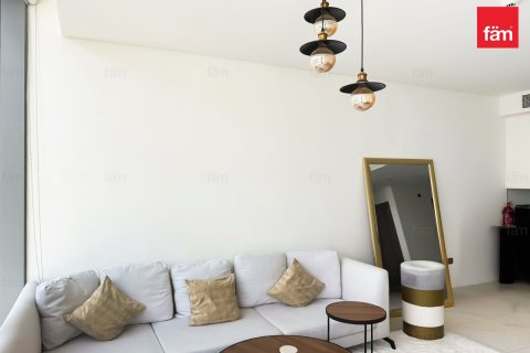 Apartment in Dubai 1 bedroom, 72.6 sq.m. № 90634