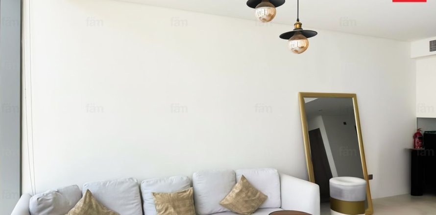 Apartment in Dubai 1 bedroom, 72.6 sq.m. № 90634