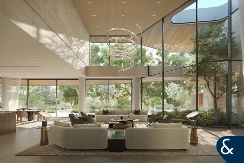 Villa in Dubai Land, Dubai 6 bedrooms, 1804 sq.m. № 91258 - photo 6