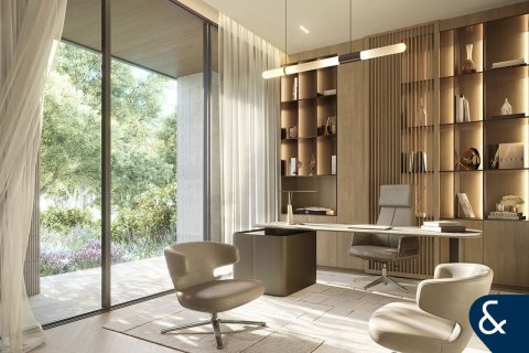 Villa à Dubai Land, Dubai, 6 chambres, 1804 m², № 91258