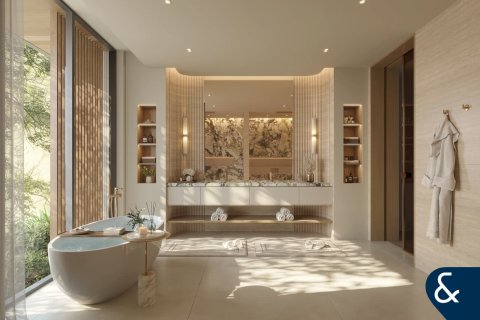 Villa in Dubai Land, Dubai 6 bedrooms, 1804 sq.m. № 91257 - photo 9