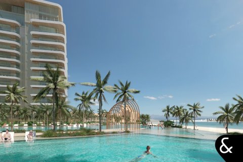 Apartment in Palm Jumeirah, Dubai 4 bedrooms, 607 sq.m. № 91250 - photo 18