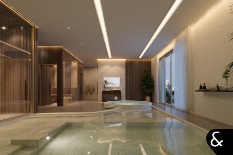 Apartment in Palm Jumeirah, Dubai 4 bedrooms, 607 sq.m. № 91250 - photo 10