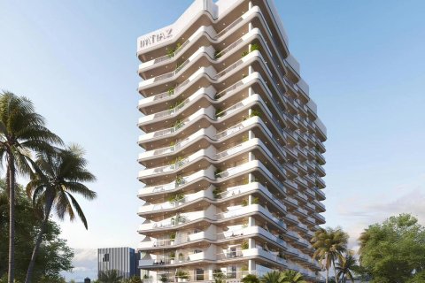 Appartement à Dubai, 2 chambres, 107 m², № 17616 - photo 7