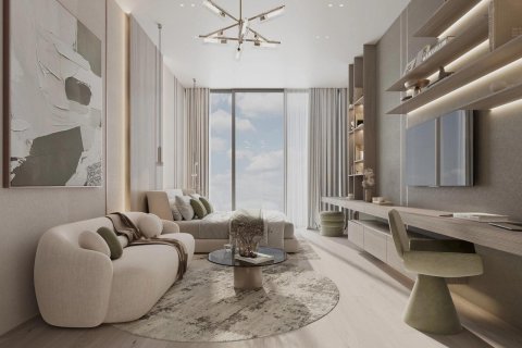 Appartement à Dubai, 2 chambres, 107 m², № 17616 - photo 2