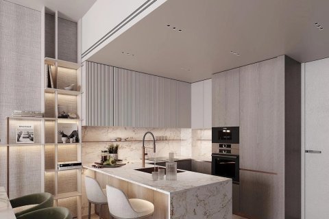 Appartement à Dubai, 2 chambres, 107 m², № 17616 - photo 3