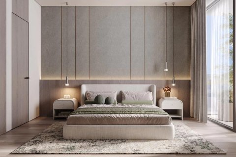 Appartement à Dubai, 2 chambres, 107 m², № 17616