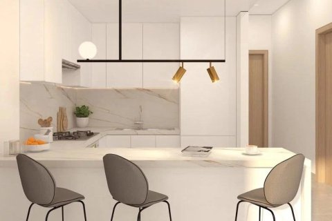 شقة في مرسى دبي, دبي 1غرف نوم, 68.4 م² رقم 17619 - صورة 12
