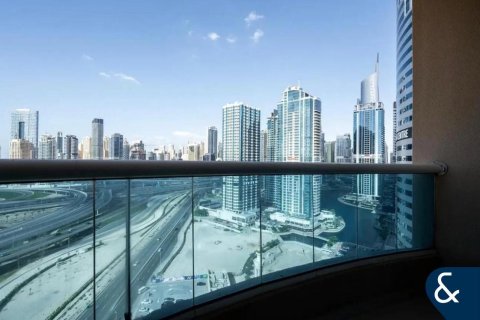 شقة في أبراج بحيرة جميرا, دبي 2 غرف نوم, 130 م² رقم 78567 - صورة 8