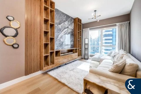 شقة في أبراج بحيرة جميرا, دبي 2 غرف نوم, 130 م² رقم 78567